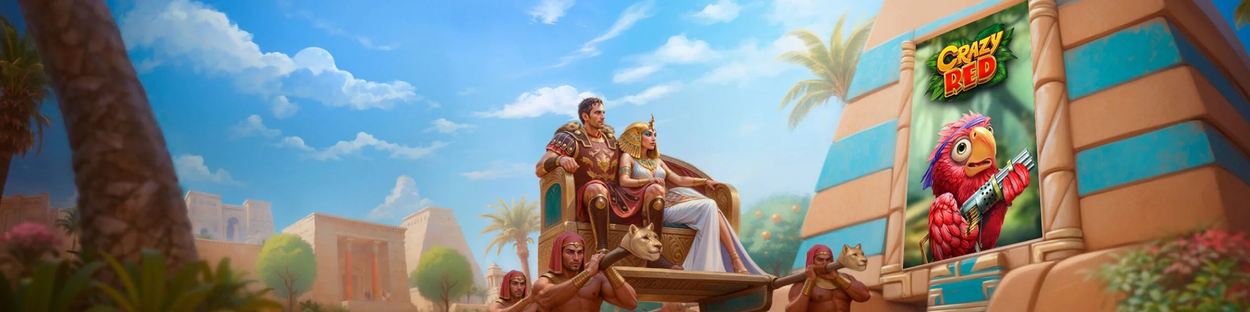 ViciBet Casino Spiele